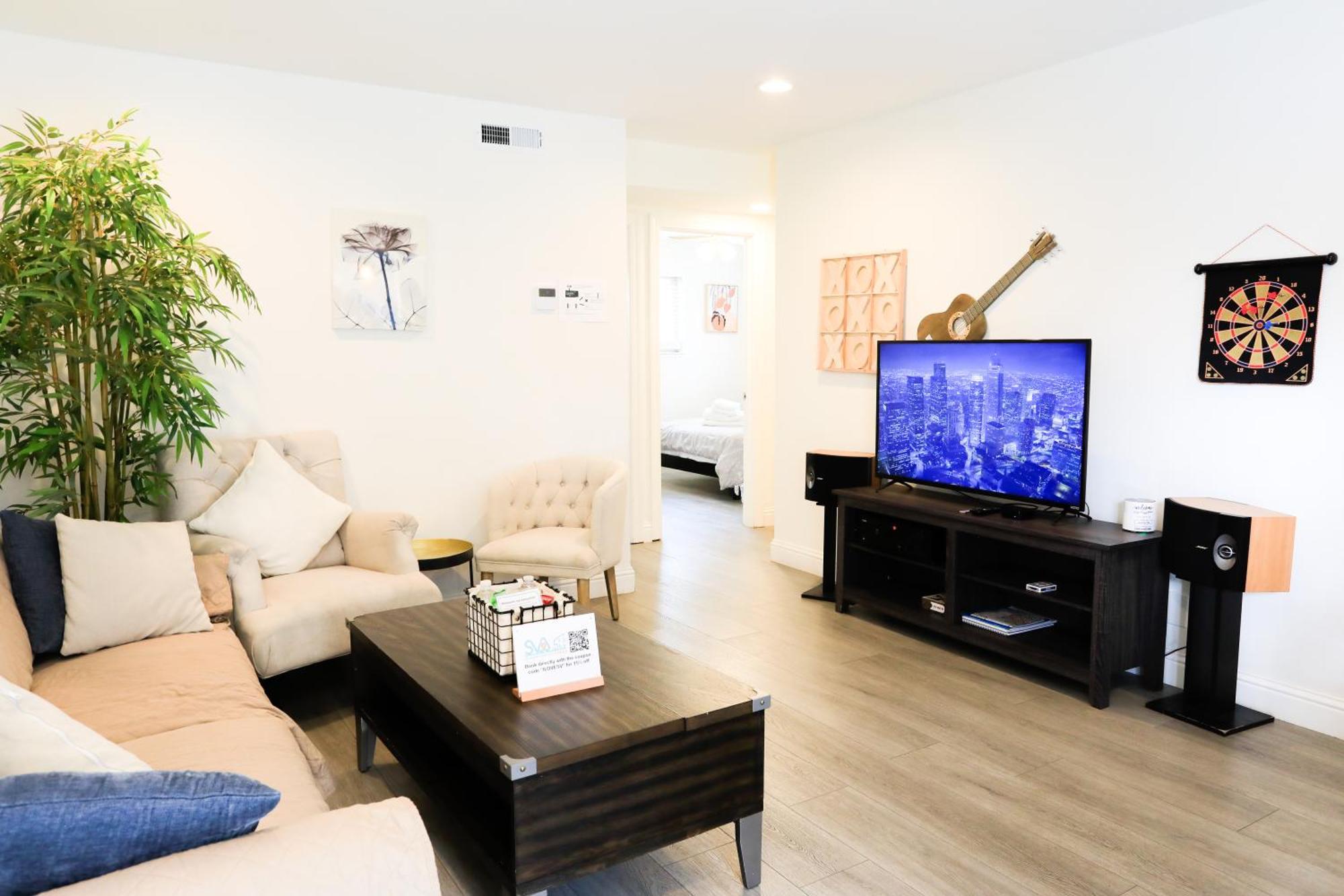 2Br Apt With Brand New Super Quite Ac, Washer, Dryer, Free Ev Station, Free Parking In Cupertino Sunnyvale Buitenkant foto