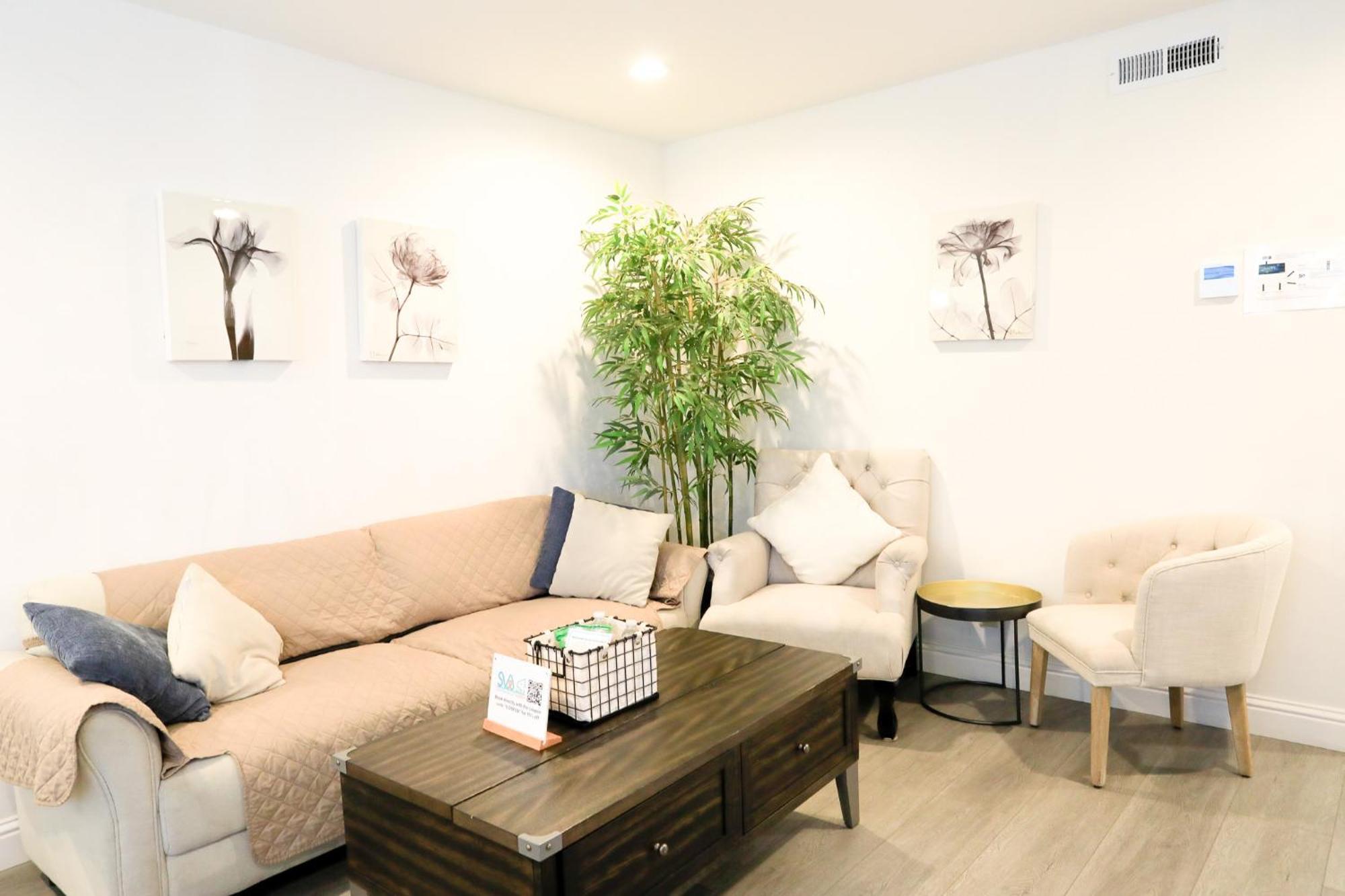 2Br Apt With Brand New Super Quite Ac, Washer, Dryer, Free Ev Station, Free Parking In Cupertino Sunnyvale Buitenkant foto