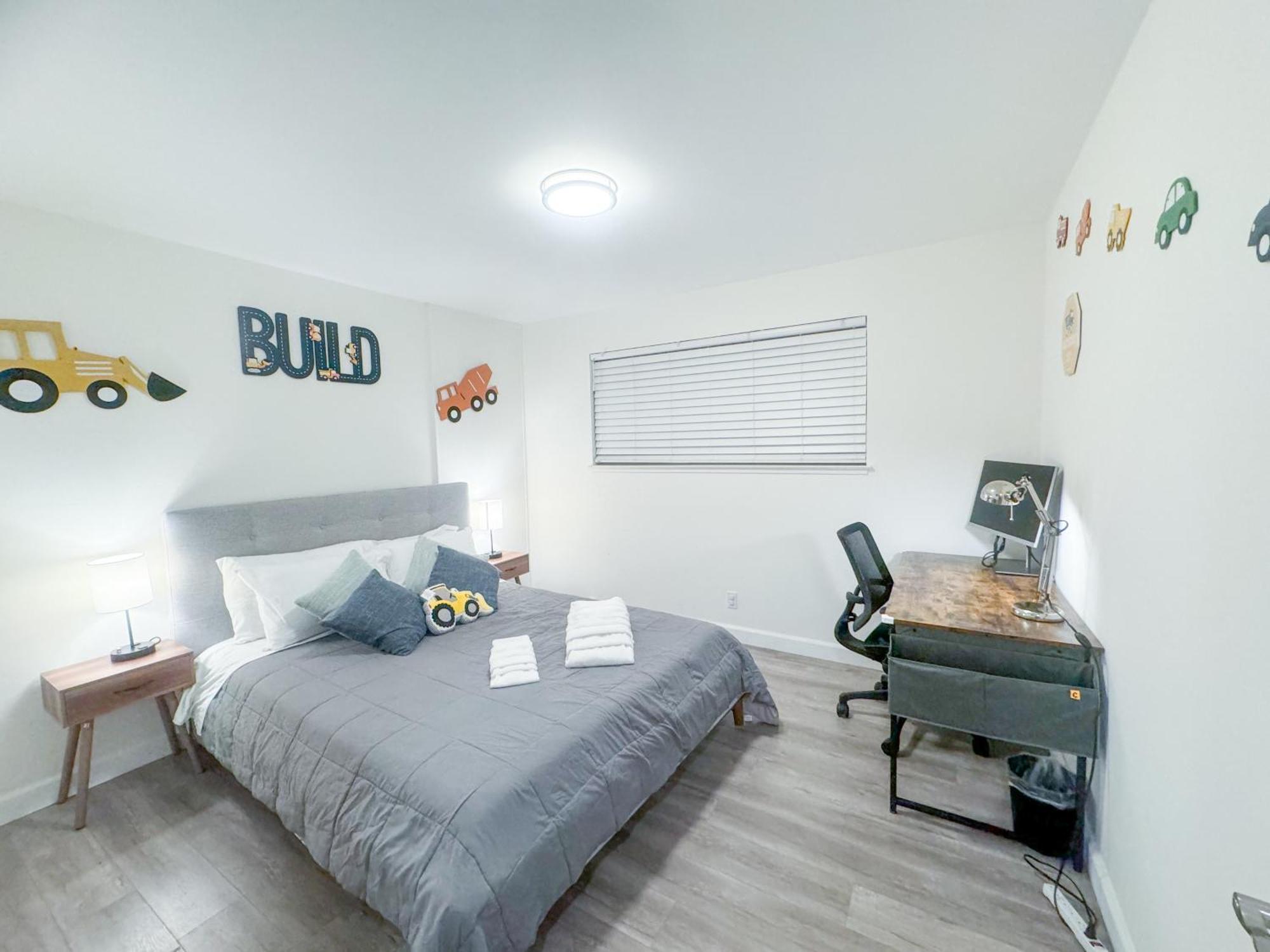 2Br Apt With Brand New Super Quite Ac, Washer, Dryer, Free Ev Station, Free Parking In Cupertino Sunnyvale Buitenkant foto