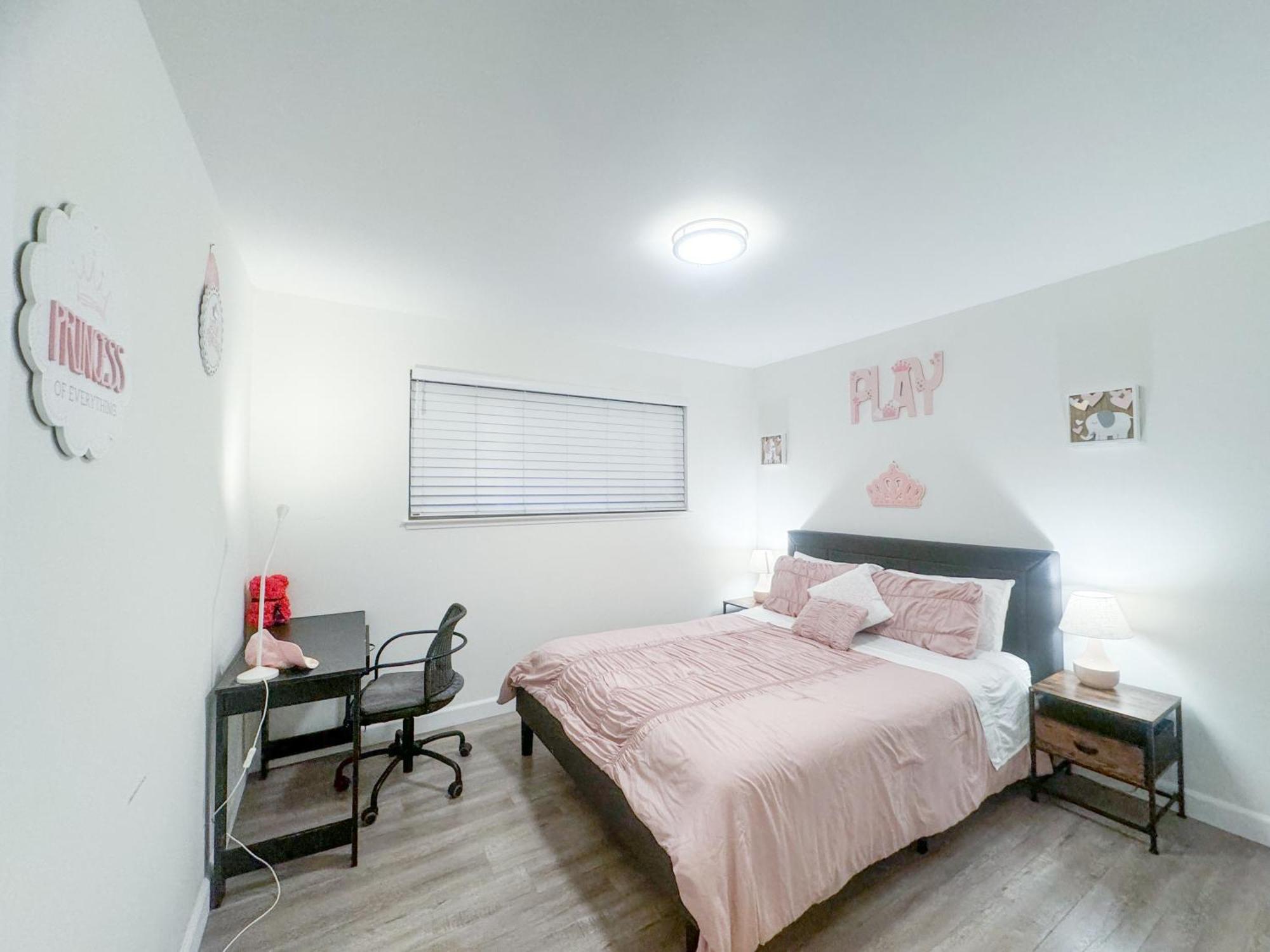2Br Apt With Brand New Super Quite Ac, Washer, Dryer, Free Ev Station, Free Parking In Cupertino Sunnyvale Buitenkant foto